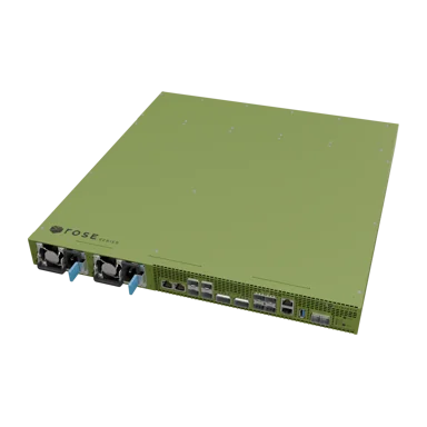 ROSE Data server (RDS)